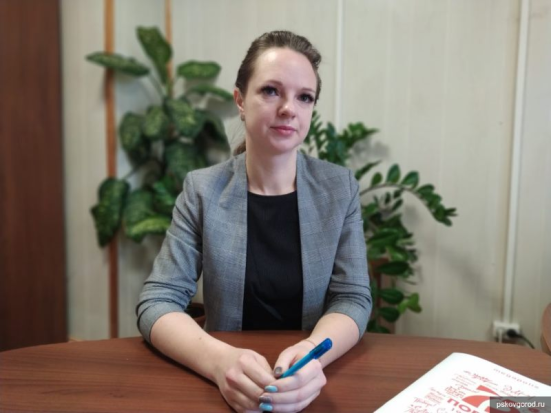 Почти 8 тысяч кубометров отходов вывезено с кладбищ Пскова в 2019 году - 2020-02-26 14:32:00 - 1