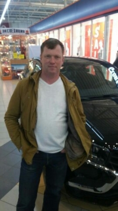 Сегодня трагически погиб председатель общественного совета при ОМВД России по Гдовскому району Роман Максимов - 2020-04-16 11:46:00 - 1