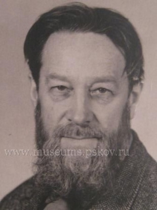 День открытых дверей пройдет в Музее-квартире Ю.П. Спегальского - 2020-01-15 13:06:00 - 1