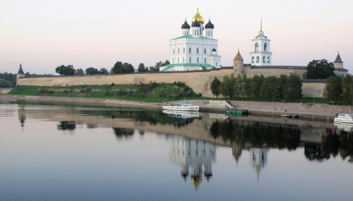 10 улиц Пскова будут названы в честь выдающихся людей, внесших неоценимый вклад в защиту Родины - 2020-02-12 13:21:00 - 1