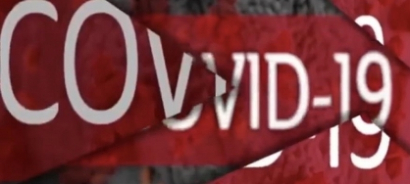 Мужчина, инфицированный коронавирусом, сбежал из больницы в Пскове - 2020-05-23 16:01:00 - 1