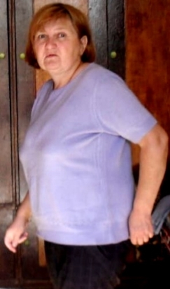 Продолжается розыск пропавшей без вести псковички - 2020-01-15 09:58:00 - 1