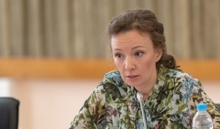 Кузнецова потребовала запретить онлайн-продажу детских товаров из Китая - 2018-10-11 20:19:00 - 1