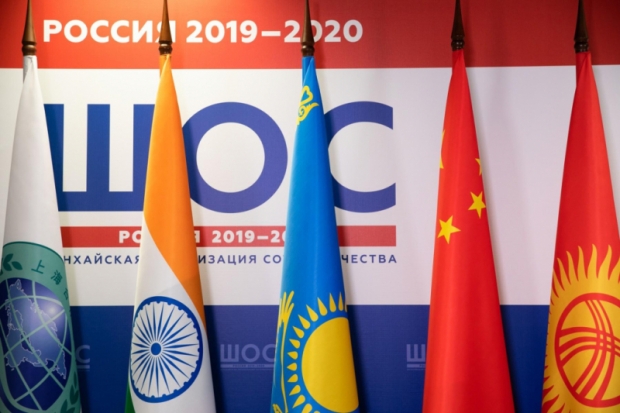 Представители государств-членов ШОС обсудили развитие отраслевого сотрудничества - 2020-10-31 20:00:00 - 1