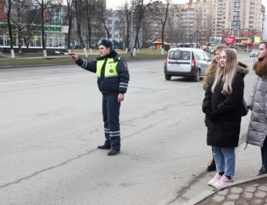 В Псковской области стартовала Всероссийская акция «Студенческий десант» (ФОТО) - 2020-01-20 17:06:00 - 1