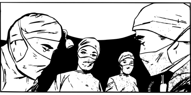 Минтруд и Минздрав запланировали четкую стандартизацию надбавок врачам - 2020-02-16 21:22:00 - 1