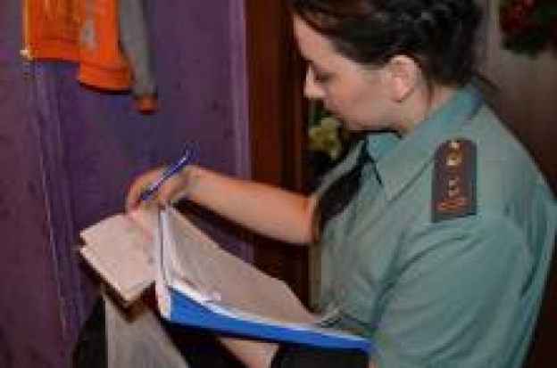 Четыре штрафа за нарушение лесного законодательства оплатила организация из Опочки - 2020-01-27 18:02:00 - 1
