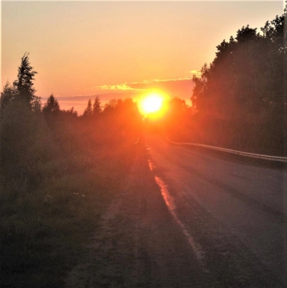 До +28°С обещают синоптики завтра днем в Великих Луках - 2018-08-02 22:02:00 - 1