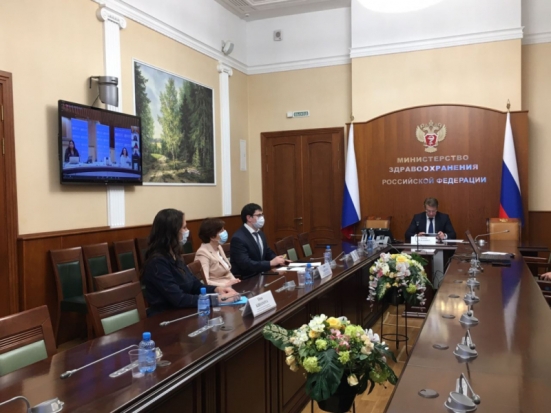 Россия демонстрирует быстрые темпы снижения заболеваемости и смертности от туберкулеза в мире - 2020-09-27 12:00:00 - 1