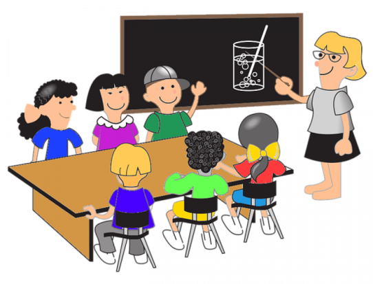 В России будет изменена система оплаты труда учителей - 2020-01-13 19:51:00 - 1