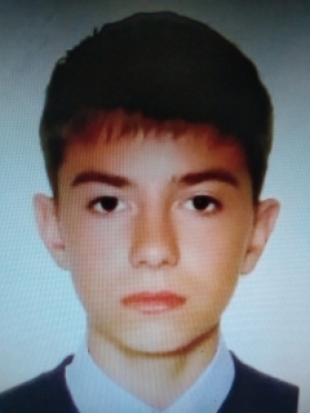 В Псковской области разыскивается пропавший подросток - 2019-12-19 16:58:00 - 1