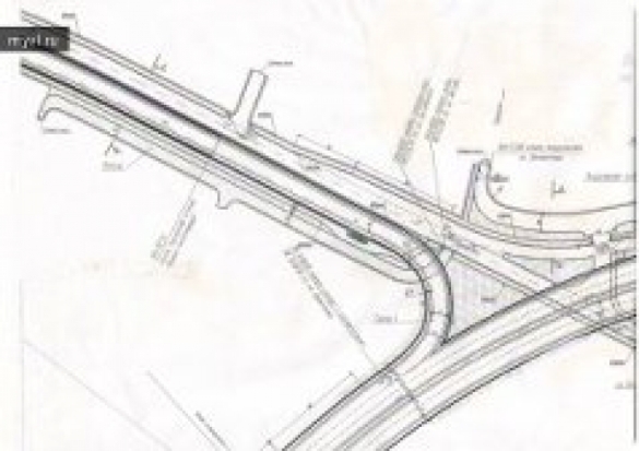 В 2016 году строительство путепровода в Великих Луках будет продолжено - 2016-04-26 11:09:00 - 1