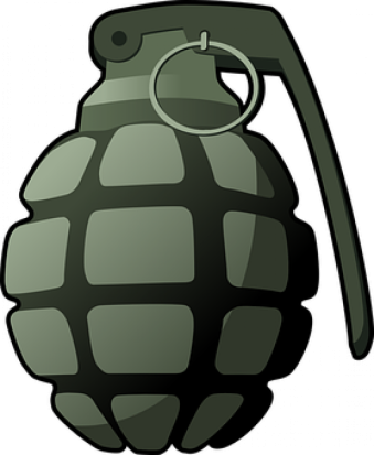 Полиция напоминает об алгоритме действий при обнаружении подозрительных предметов - 2019-08-26 12:08:00 - 1