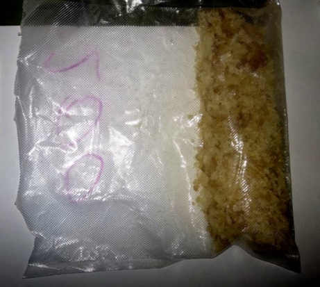 В Пскове полицейские пресекли канал сбыта наркотических средств в крупном размере (ФОТО) - 2020-05-08 09:01:00 - 1