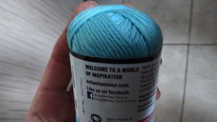 Месеризованный хлопок станет отличной альтернативой обычной хлопковой пряже - 2020-11-11 08:50:00 - 1