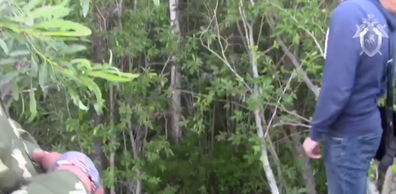 Видео: инструктор автошколы предстанет перед судом после убийства своей ученицы, совершенного под наркотиками - 2020-01-22 10:38:00 - 1