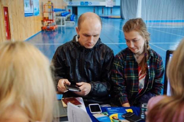 Смотри второй день регистрации МВВвВЛ-2016 в режиме онлайн - 2016-06-08 09:51:00 - 1