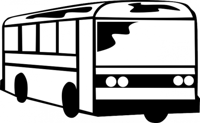 Сплошная проверка автобусов пройдет в Великих Луках - 2020-04-22 09:42:00 - 1