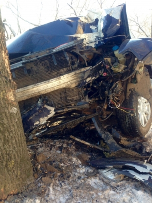 Усиление ответственности водителей за нарушение ПДД поможет снизить аварийность - итоги опроса в регионах - 2019-02-22 08:48:00 - 1