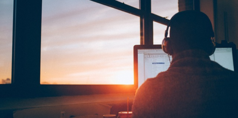 Как сократить последствия малоподвижности - 2020-12-07 20:00:00 - 1