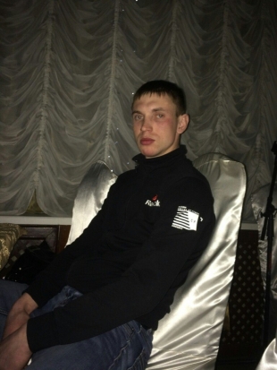 Великолучанина, безвестно отсутствующего с 9 мая, разыскивают родственники (+ фото) - 2018-05-11 16:12:00 - 1