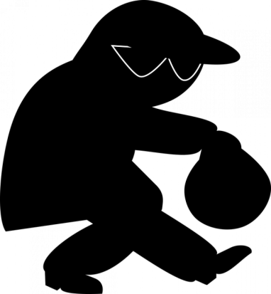 22-летнего грабителя задержали в Пскове - 2020-03-09 11:48:00 - 1