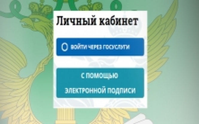 Узнать о ходе ИП можно в «Личном кабинете стороны исполнительного производства» - 2019-10-18 07:51:00 - 1