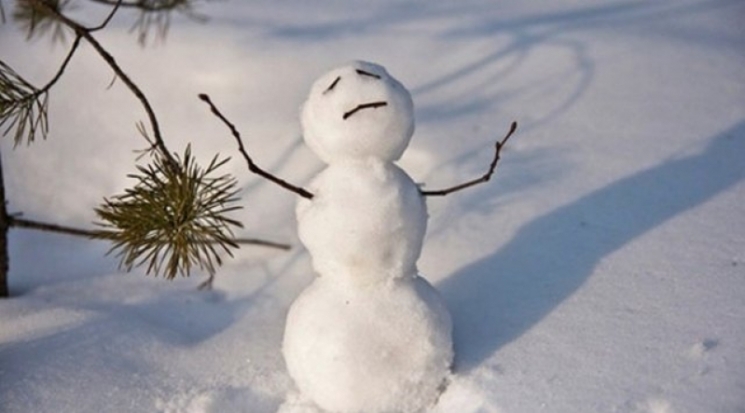 Прогноз погоды на 25 февраля в регионе и Великих Луках - 2019-02-25 06:02:00 - 1