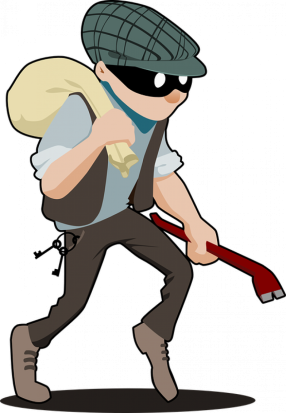 Великолучанин подозревается в вовлечении несовершеннолетнего в совершение преступлений - 2020-03-05 10:06:00 - 1