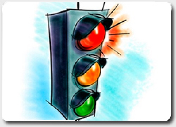 5 августа - Международный день светофора - 2019-08-05 06:24:00 - 1