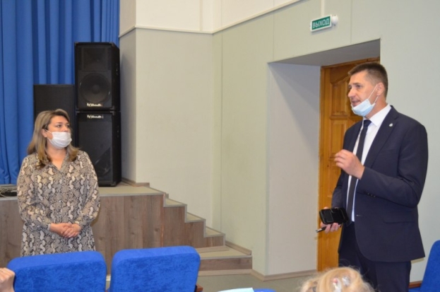 Для празднования тысячелетия первого упоминания в летописи Усвят будет подготовлена трехдневная культурная программа - 2020-08-03 13:50:00 - 1