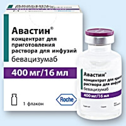 Следственный комитет возбудил дело: 11 пациентов частично потеряли зрение после введения препарата «Авастин» - 2016-10-03 20:07:00 - 1