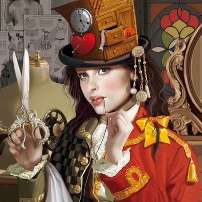 Ателье «Иголочка» возобновляет предоставление услуг прачечной - 2020-04-08 17:28:00 - 1