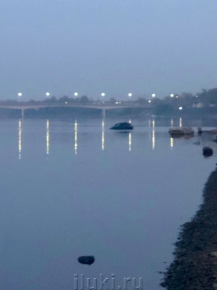 ВИДЕО: по реке плывет авто... - 2019-04-29 18:24:00 - 1