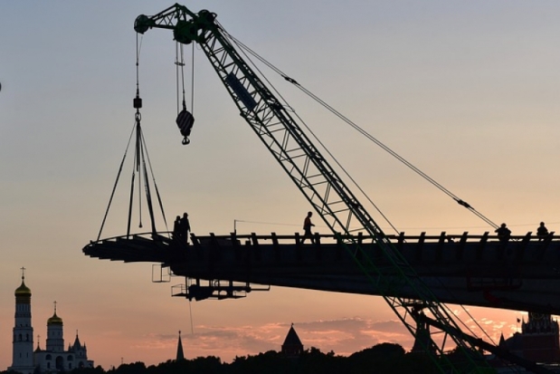 Цифровая трансформация обеспечит добросовестную конкуренцию в строительной отрасли - 2020-09-20 14:00:00 - 1