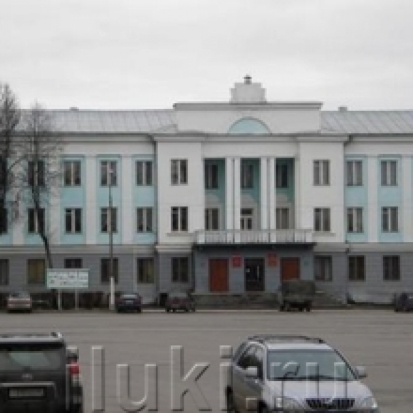 Архивный отдел Администрации Великих Лук подготовил фотодокументальную выставку к 9 мая - 2016-05-09 17:07:00 - 1