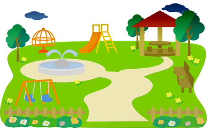 В Палкинском районе по требованию прокурора на детских площадках установлены информационные щиты - 2019-08-01 08:56:00 - 1