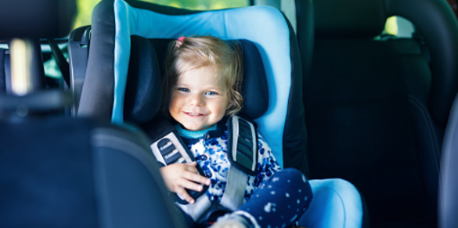 ГИБДД напоминает о важности детского автокресла - 2020-12-10 16:13:00 - 1