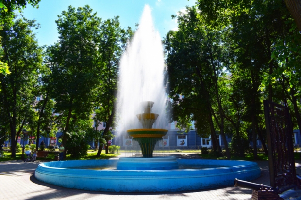 Прогноз погоды в регионе на 3 июля - 2019-07-02 21:53:00 - 1