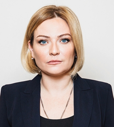 Министр культуры Ольга Любимова заразилась коронавирусом - 2020-05-06 15:15:00 - 1