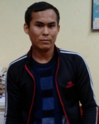 Внимание! Если Вы стали жертвой этого мужчины, обратитесь в Следственный комитет (ФОТО) - 2016-10-20 21:26:00 - 1