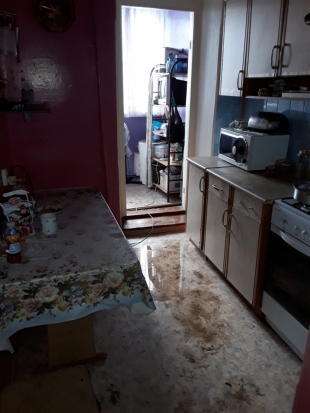 В Астрахани уголовное дело о гибели супружеской пары в результате прорыва трубы с горячей водой направлено в суд - 2019-12-06 13:46:00 - 1