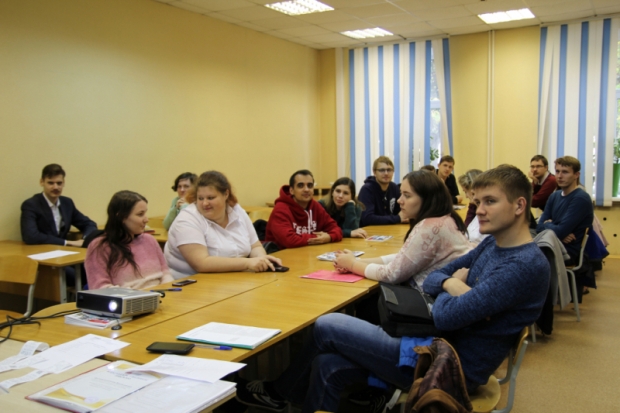 Отряд «Тимуровцев» подвел итоги работы за год и принял новых волонтеров - 2019-09-23 07:29:00 - 1