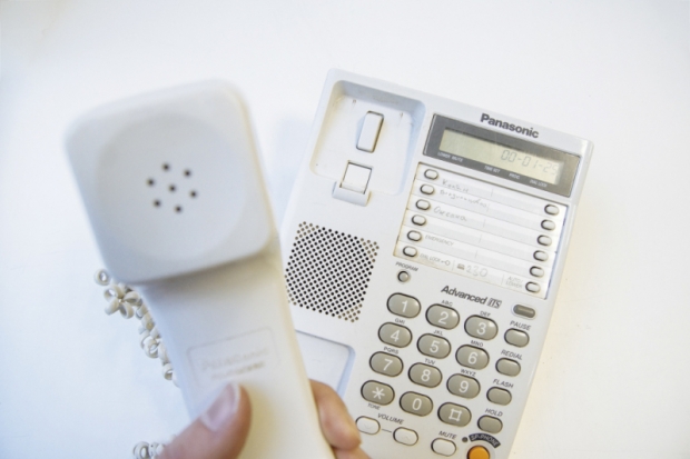 Пятидесятилетняя великолучанка после диалога с мошенником лишилась 6000 рублей - 2019-08-05 12:03:00 - 1