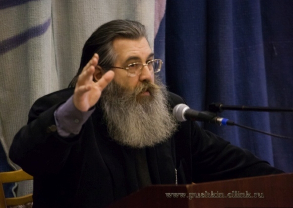 11 августа в Пушкинском заповеднике расскажут о древних славянах - 2019-08-10 15:57:00 - 1