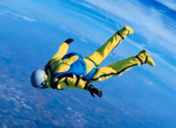 74 года назад, 25 сентября 1945 года, в СССР совершен рекордный затяжной прыжок из стратосферы - 2019-09-25 06:02:00 - 1