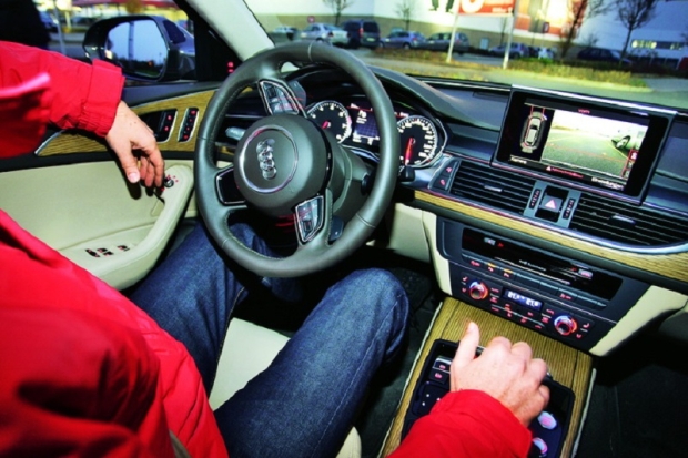 Новые и с пробегом автомобили «Ауди» можно купить в Сургуте - 2019-10-14 11:15:00 - 1