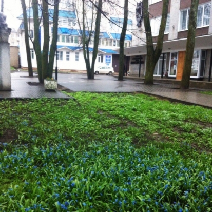 Прогноз погоды в регионе на 29 апреля - 2016-04-28 22:02:00 - 1