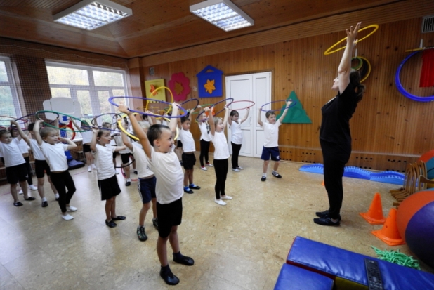 Педагоги приглашаются к участию в XI Всероссийском конкурсе «Учитель здоровья России – 2020» - 2020-03-19 16:01:00 - 1