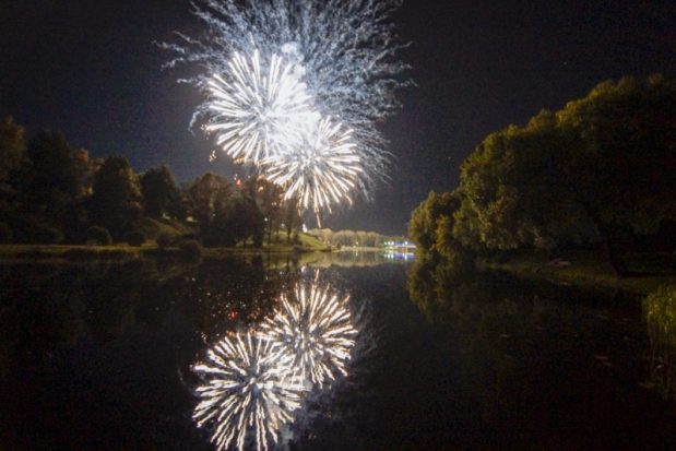 ФОТОрепортаж: День города в Великих Луках - 2019-08-26 10:35:00 - 1